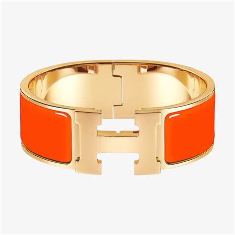 bracelet email hermes h|authentic Hermes clic clac bracelet.